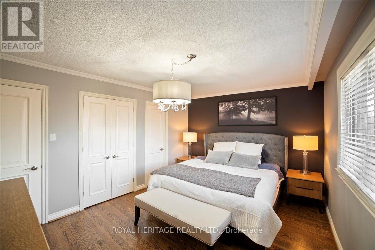 3424 Charmaine Heights, Mississauga, Ontario  L5A 3C1 - Photo 21 - W8228270
