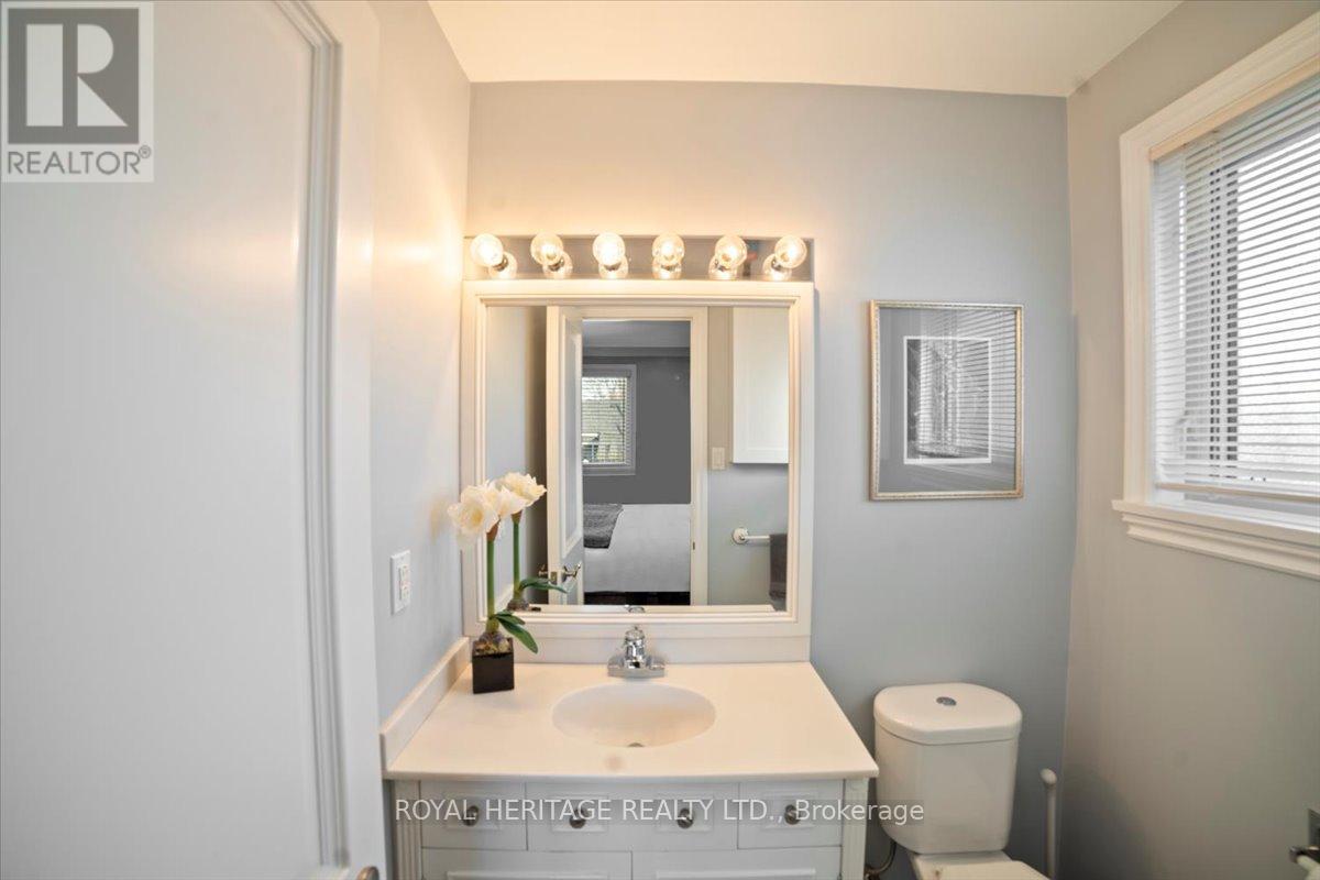 3424 Charmaine Heights, Mississauga, Ontario  L5A 3C1 - Photo 26 - W8228270
