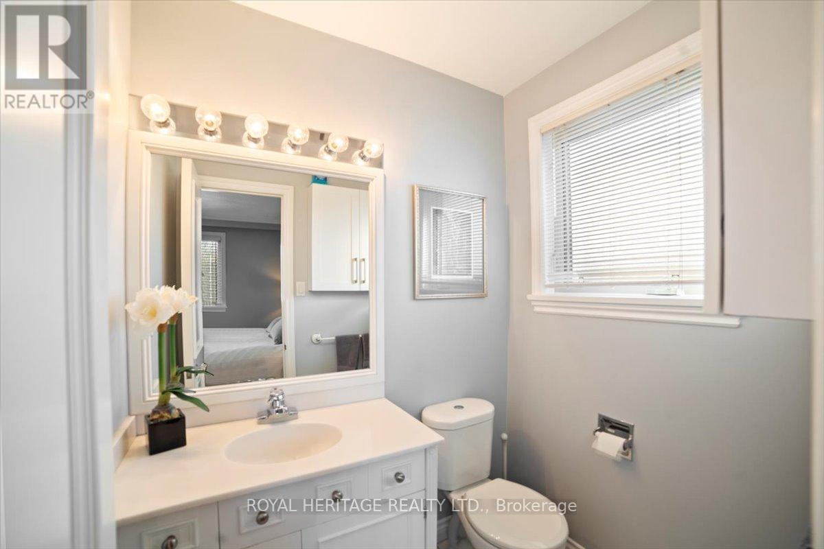 3424 Charmaine Heights, Mississauga, Ontario  L5A 3C1 - Photo 27 - W8228270