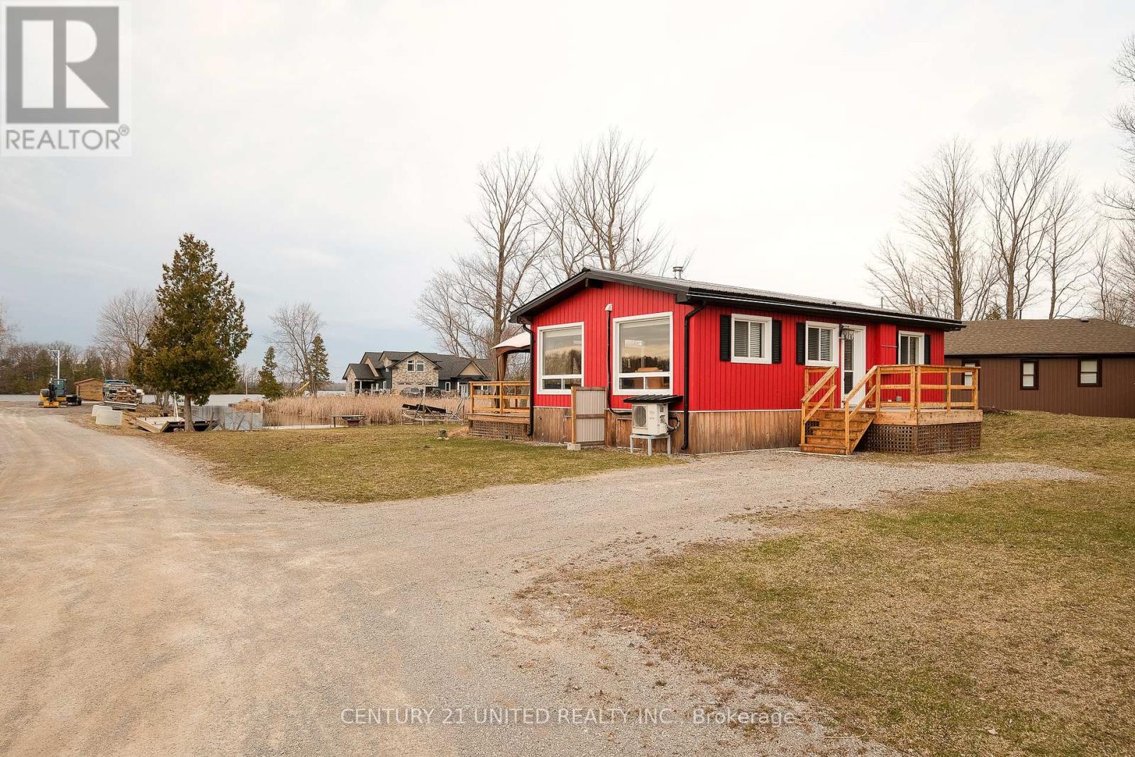 101 Rollie's Bay Road, Curve Lake First Nation 35, Ontario  K0L 1R0 - Photo 2 - X8228572