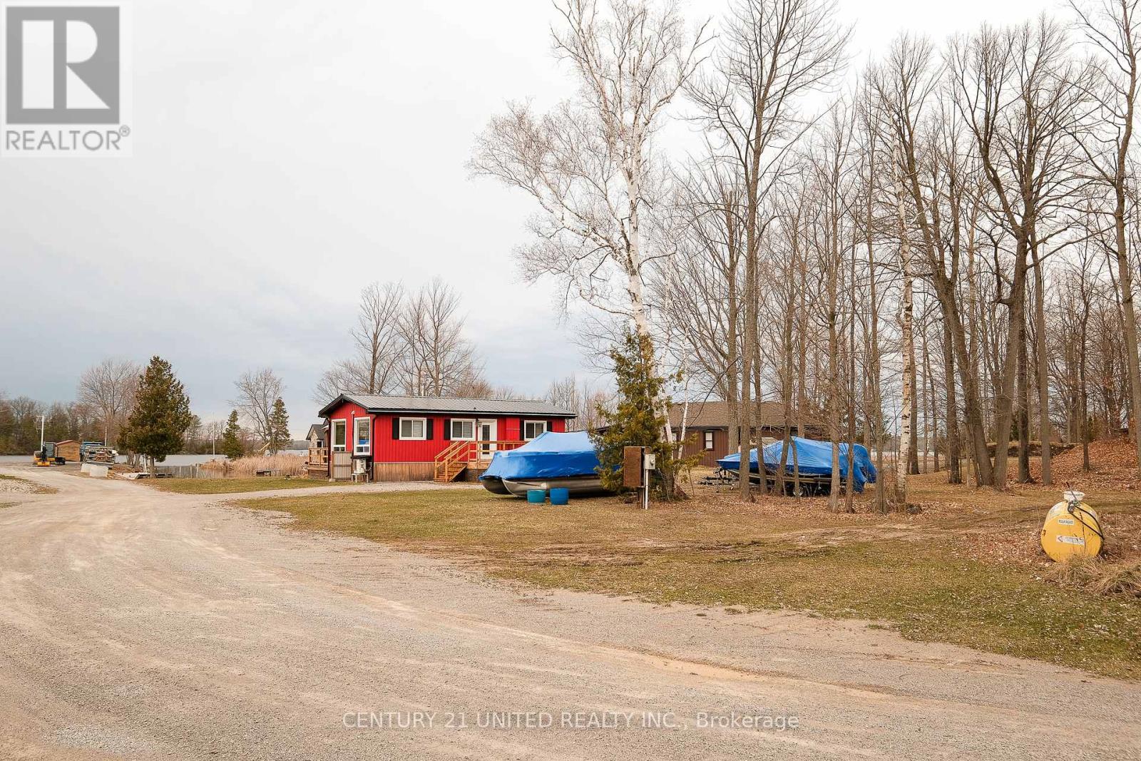 101 Rollie's Bay Road, Curve Lake First Nation 35, Ontario  K0L 1R0 - Photo 24 - X8228572
