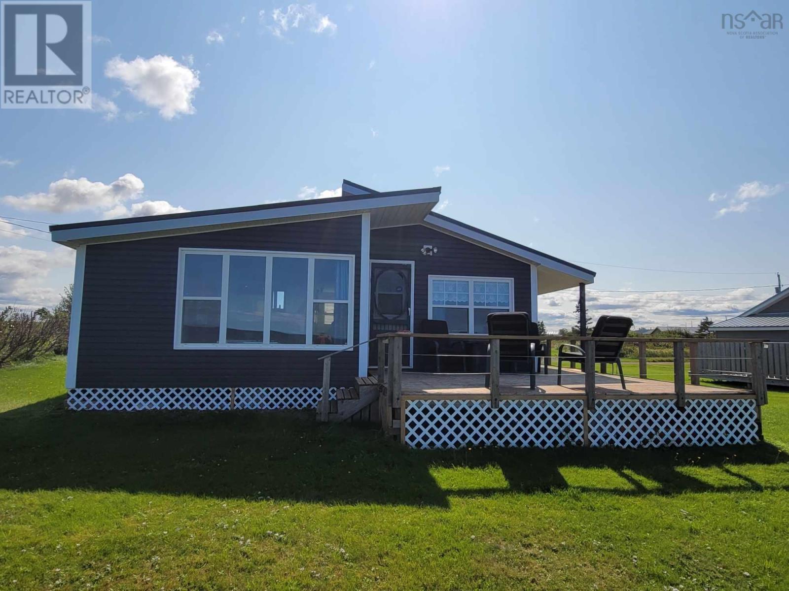 141 Seaedge Road, Cape John, Nova Scotia  B0K 1N0 - Photo 1 - 202406975