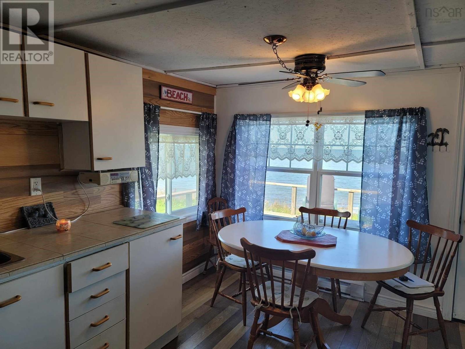 141 Seaedge Road, Cape John, Nova Scotia  B0K 1N0 - Photo 6 - 202406975