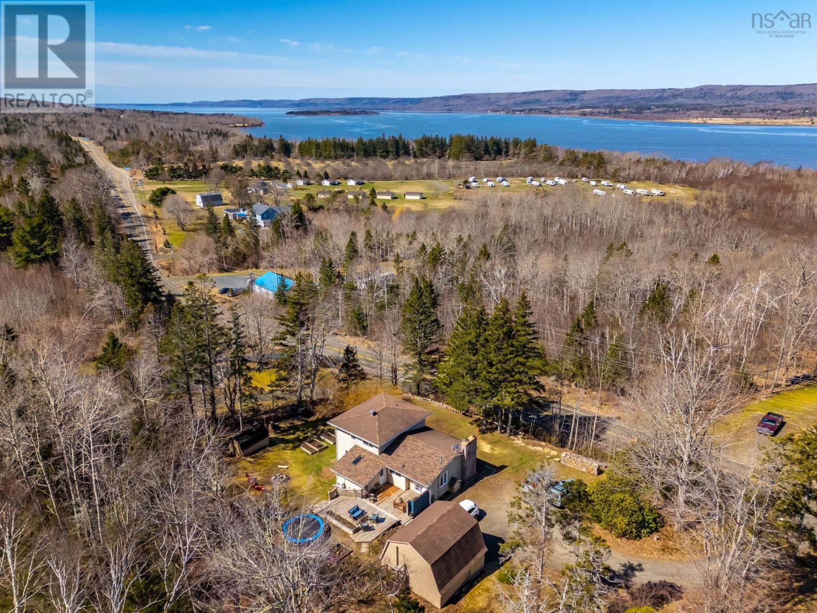 3146 Highway 1, Upper Clements, Nova Scotia  B0S 1A0 - Photo 3 - 202406976