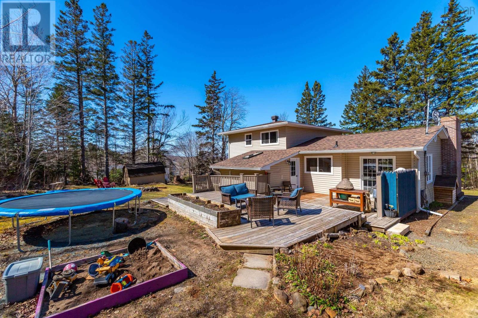 3146 Highway 1, Upper Clements, Nova Scotia  B0S 1A0 - Photo 5 - 202406976