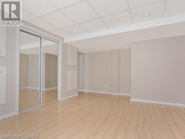 960 Philbrook Drive Unit# Lower, Milton, Ontario  L9T 0L3 - Photo 10 - 40570726