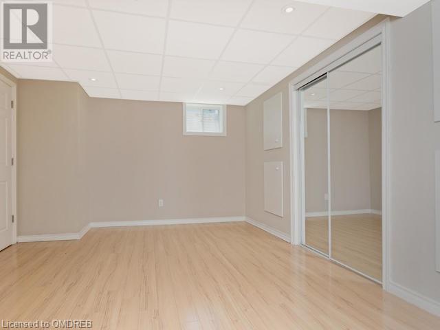 960 Philbrook Drive Unit# Lower, Milton, Ontario  L9T 0L3 - Photo 11 - 40570726