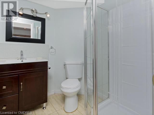 960 Philbrook Drive Unit# Lower, Milton, Ontario  L9T 0L3 - Photo 12 - 40570726