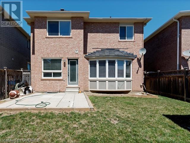 960 Philbrook Drive Unit# Lower, Milton, Ontario  L9T 0L3 - Photo 14 - 40570726