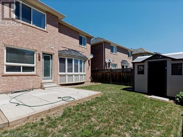 960 Philbrook Drive Unit# Lower, Milton, Ontario  L9T 0L3 - Photo 15 - 40570726