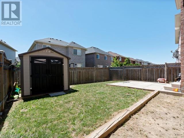 960 Philbrook Drive Unit# Lower, Milton, Ontario  L9T 0L3 - Photo 16 - 40570726