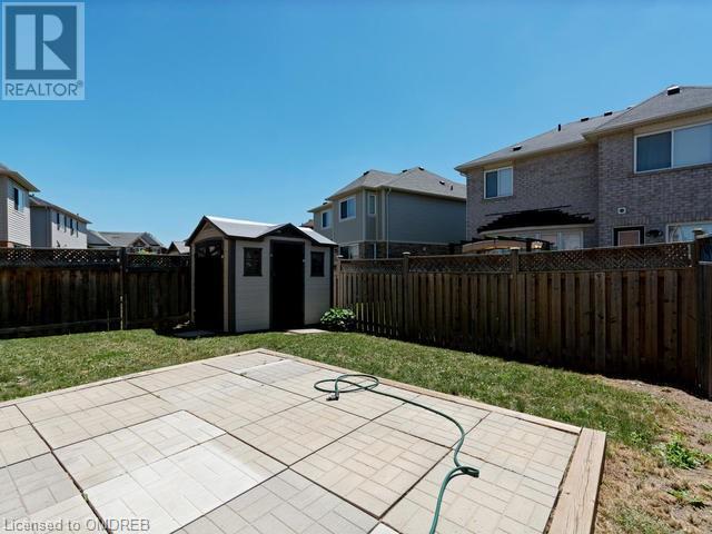 960 Philbrook Drive Unit# Lower, Milton, Ontario  L9T 0L3 - Photo 17 - 40570726