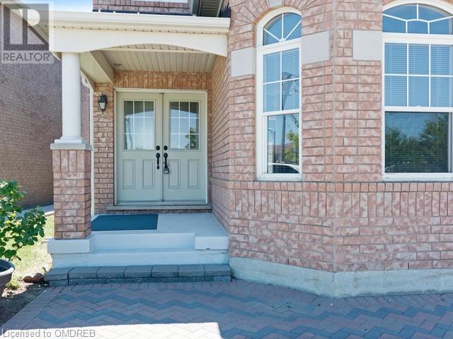 960 Philbrook Drive Unit# Lower, Milton, Ontario  L9T 0L3 - Photo 2 - 40570726