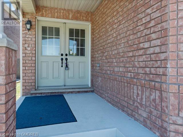 960 Philbrook Drive Unit# Lower, Milton, Ontario  L9T 0L3 - Photo 3 - 40570726