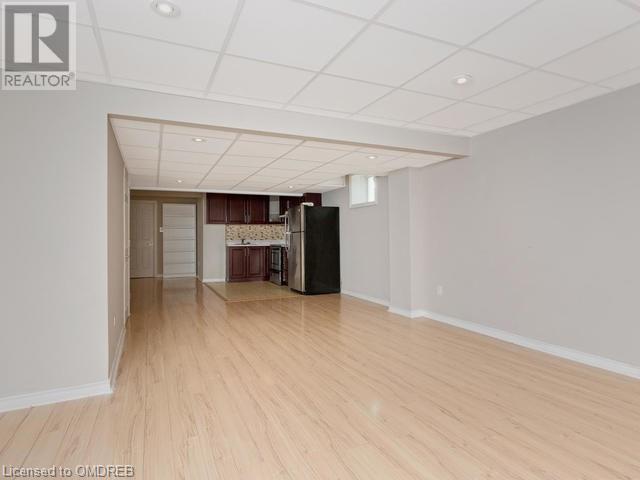 960 Philbrook Drive Unit# Lower, Milton, Ontario  L9T 0L3 - Photo 4 - 40570726