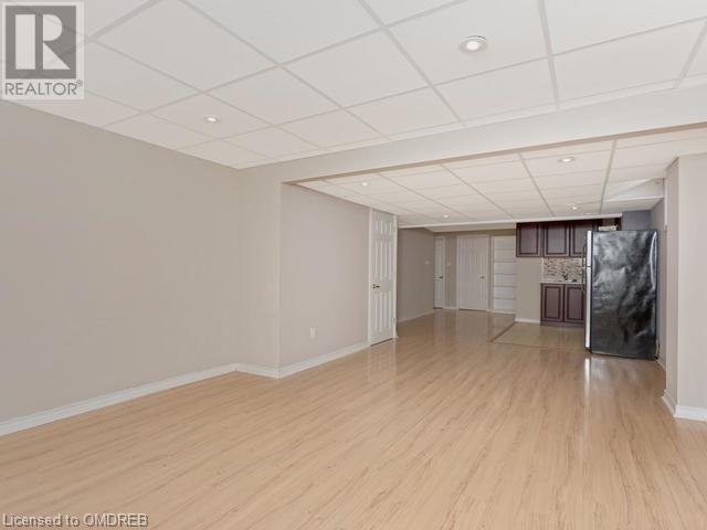 960 Philbrook Drive Unit# Lower, Milton, Ontario  L9T 0L3 - Photo 5 - 40570726