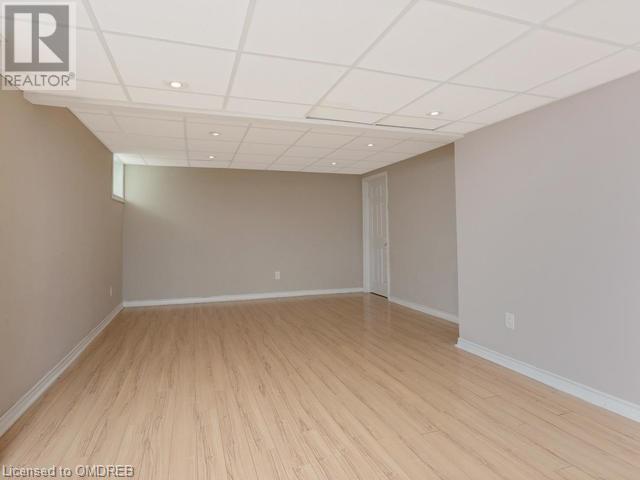 960 Philbrook Drive Unit# Lower, Milton, Ontario  L9T 0L3 - Photo 6 - 40570726