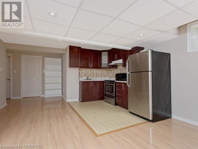 960 Philbrook Drive Unit# Lower, Milton, Ontario  L9T 0L3 - Photo 7 - 40570726