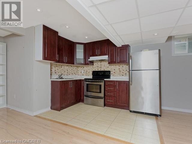 960 Philbrook Drive Unit# Lower, Milton, Ontario  L9T 0L3 - Photo 8 - 40570726
