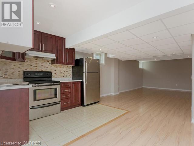 960 Philbrook Drive Unit# Lower, Milton, Ontario  L9T 0L3 - Photo 9 - 40570726
