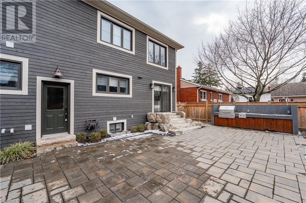 402 Pepper Drive, Burlington, Ontario  L7R 3C9 - Photo 38 - 40570657