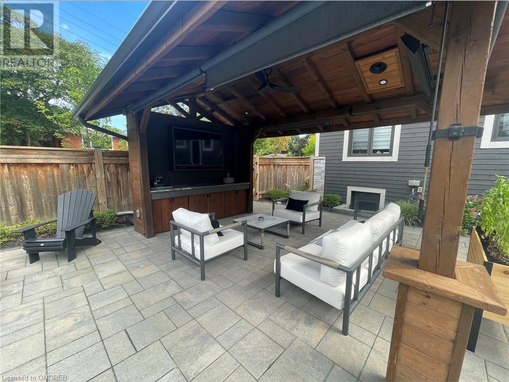 402 Pepper Drive, Burlington, Ontario  L7R 3C9 - Photo 42 - 40570657
