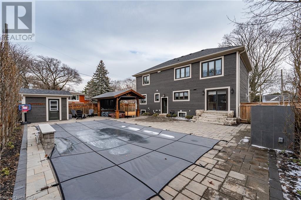 402 Pepper Drive, Burlington, Ontario  L7R 3C9 - Photo 44 - 40570657