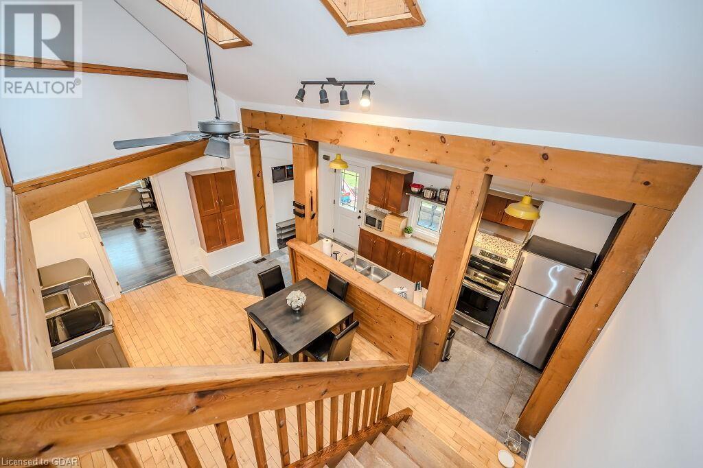 1 Back Street, Morriston, Ontario  N0B 2C0 - Photo 10 - 40563899