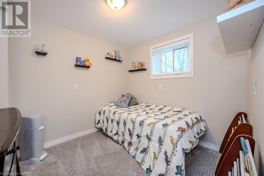 1 Back Street, Morriston, Ontario  N0B 2C0 - Photo 12 - 40563899