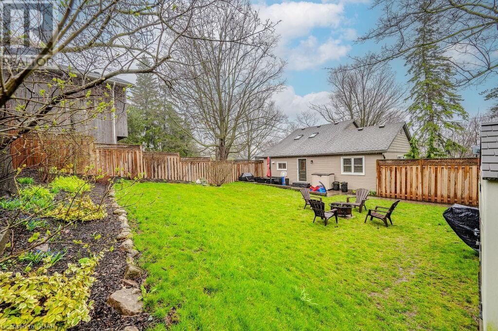 1 Back Street, Morriston, Ontario  N0B 2C0 - Photo 18 - 40563899