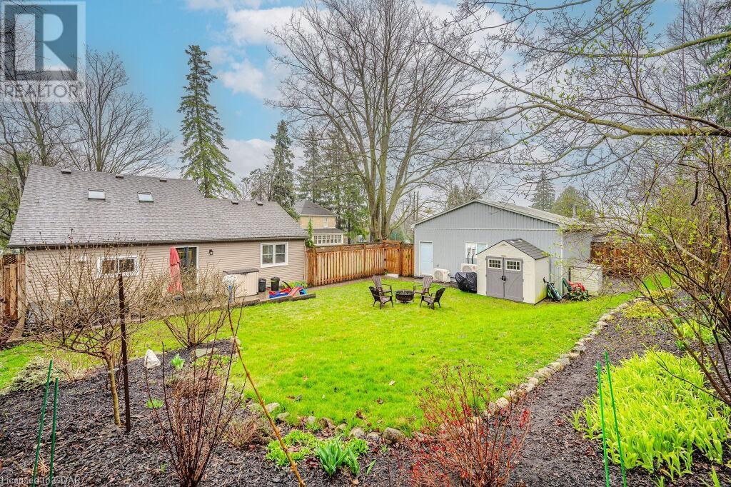 1 Back Street, Morriston, Ontario  N0B 2C0 - Photo 19 - 40563899