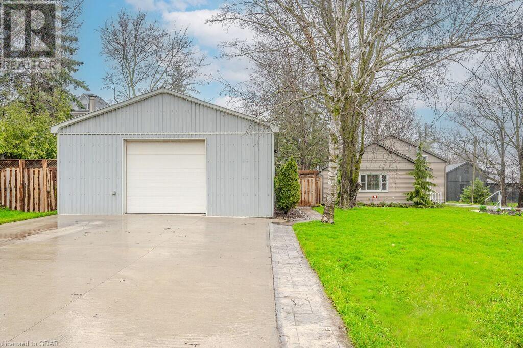 1 Back Street, Morriston, Ontario  N0B 2C0 - Photo 2 - 40563899