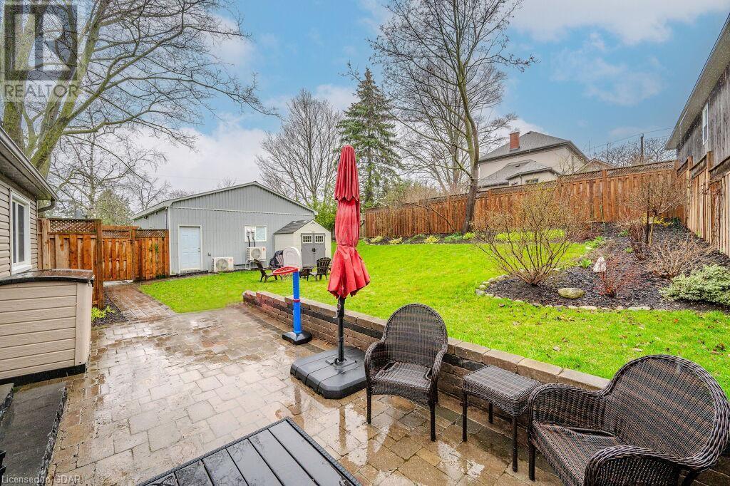 1 Back Street, Morriston, Ontario  N0B 2C0 - Photo 20 - 40563899