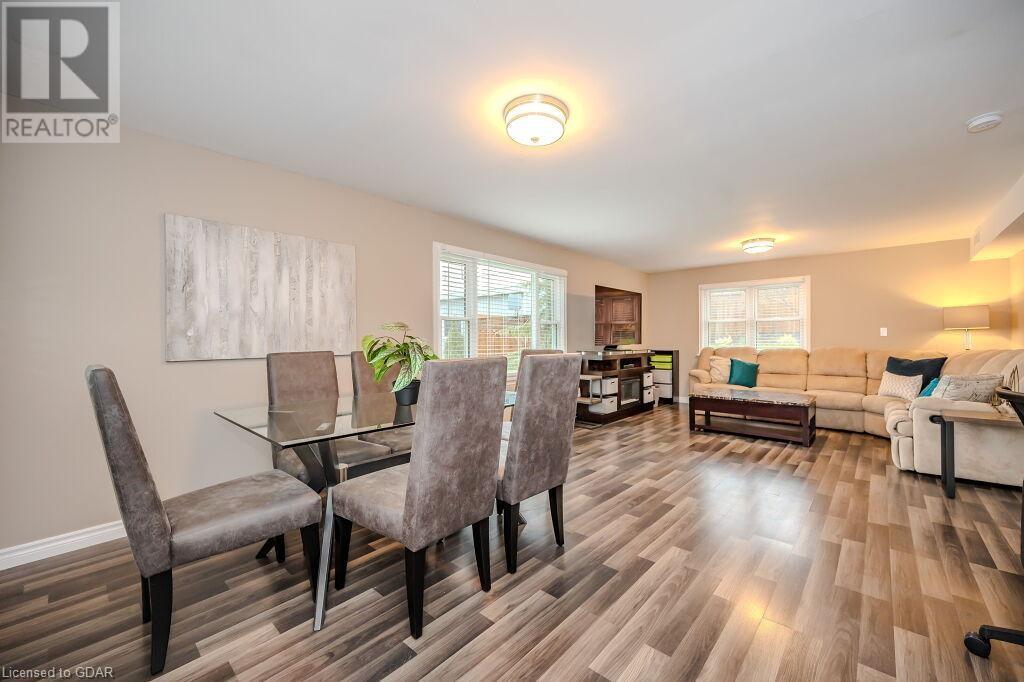 1 Back Street, Morriston, Ontario  N0B 2C0 - Photo 3 - 40563899