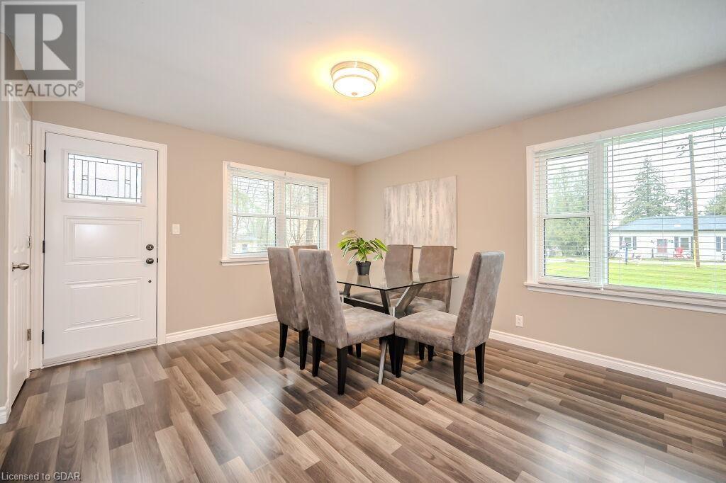 1 Back Street, Morriston, Ontario  N0B 2C0 - Photo 4 - 40563899