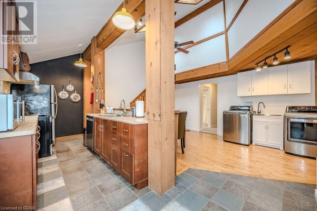 1 Back Street, Morriston, Ontario  N0B 2C0 - Photo 6 - 40563899