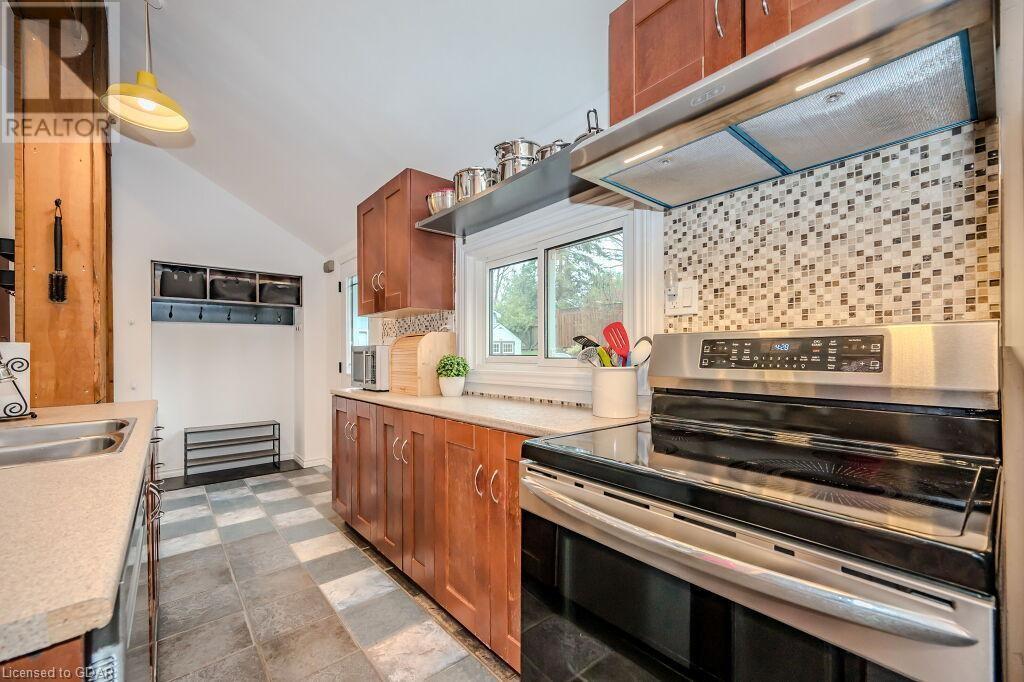 1 Back Street, Morriston, Ontario  N0B 2C0 - Photo 8 - 40563899