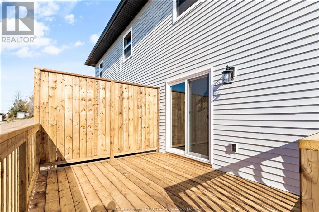 286 Teaberry, Moncton, New Brunswick  E1G 0E7 - Photo 3 - M158616