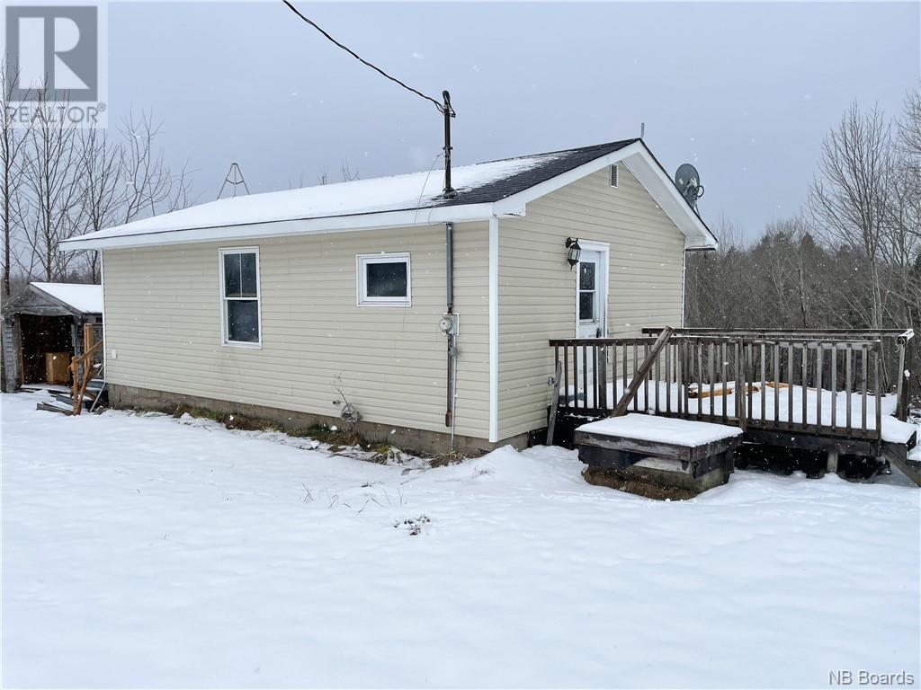 398 Pike Hill Road, Central Waterville, New Brunswick  E6G 2K8 - Photo 2 - NB097807