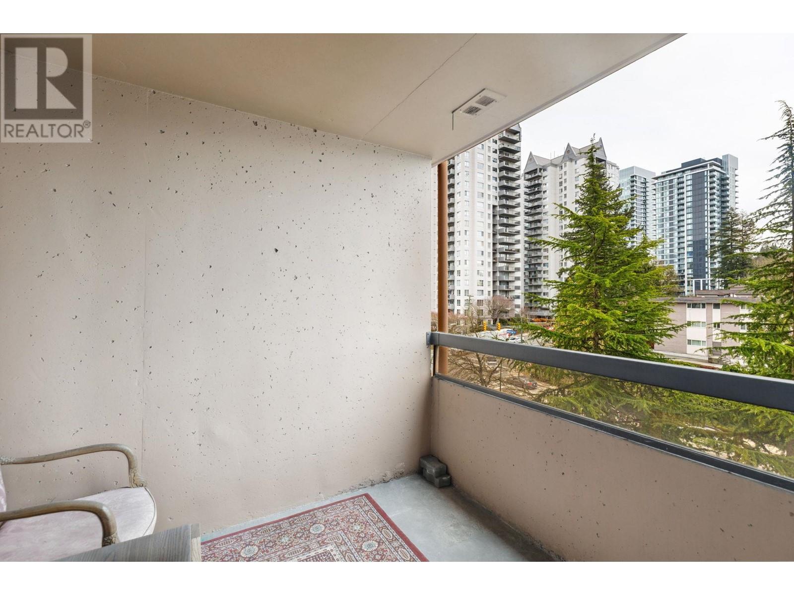 607 460 Westview Street, Coquitlam, British Columbia  V3K 6C9 - Photo 11 - R2869933