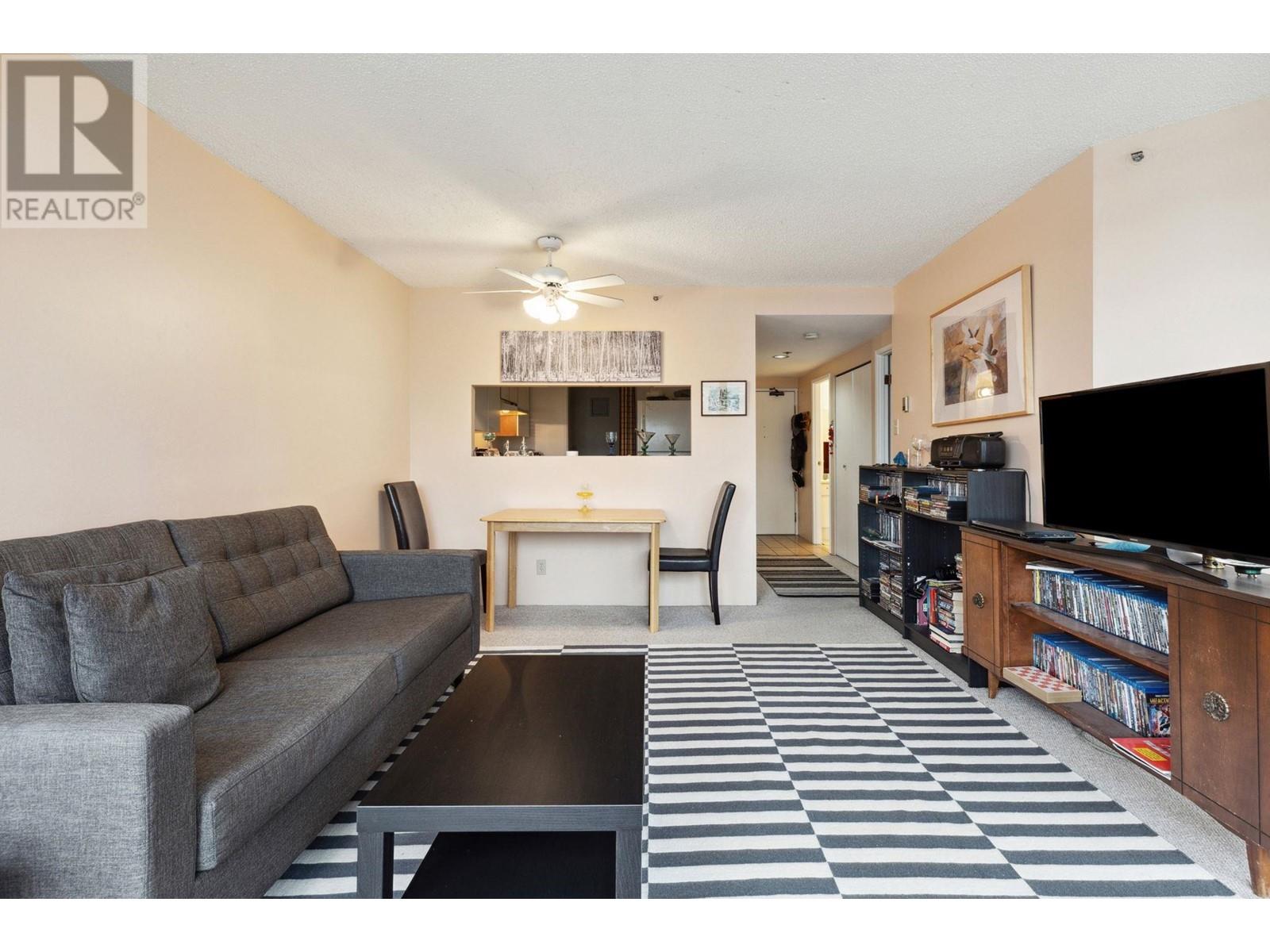 607 460 Westview Street, Coquitlam, British Columbia  V3K 6C9 - Photo 6 - R2869933