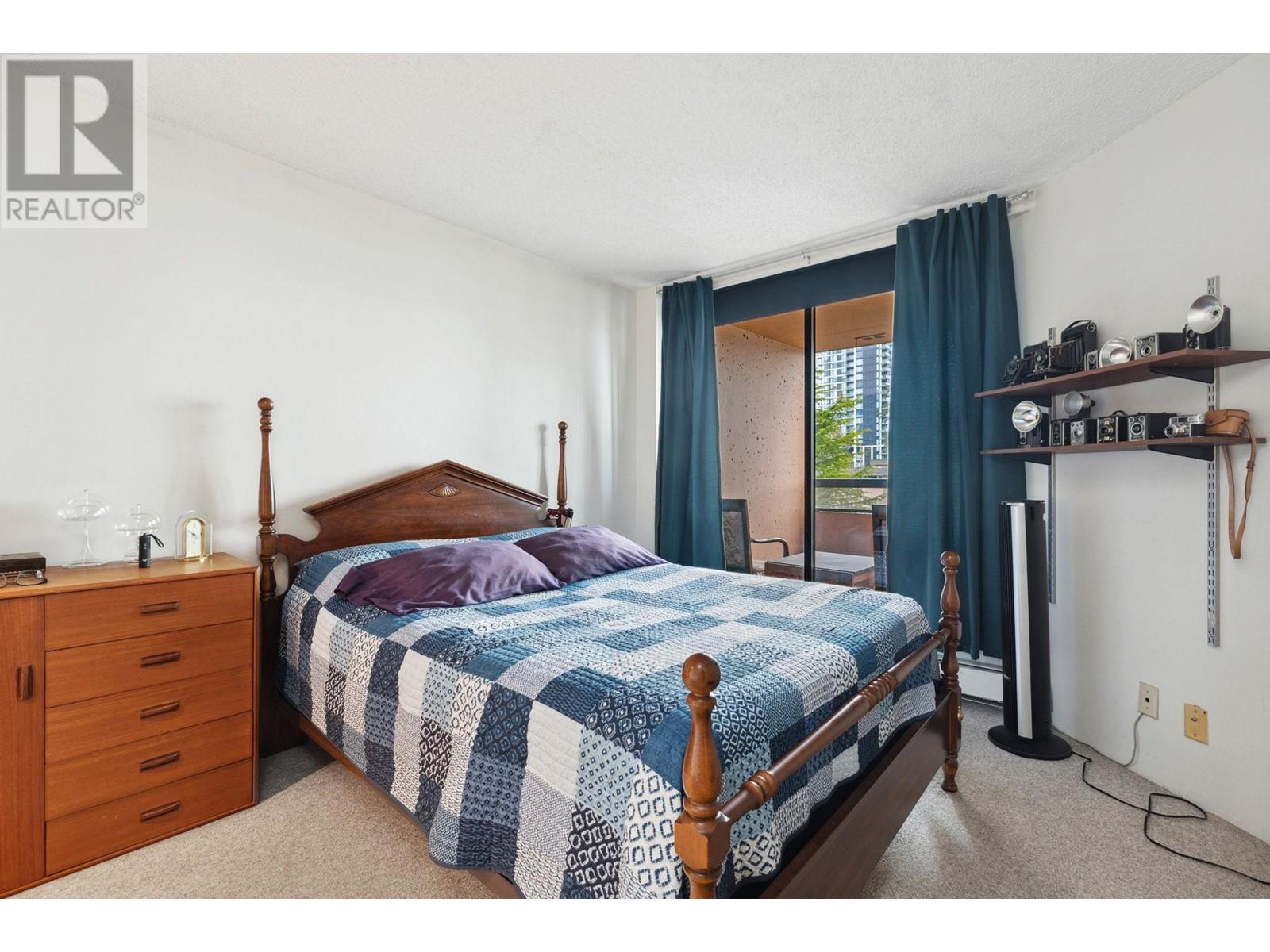 607 460 Westview Street, Coquitlam, British Columbia  V3K 6C9 - Photo 8 - R2869933