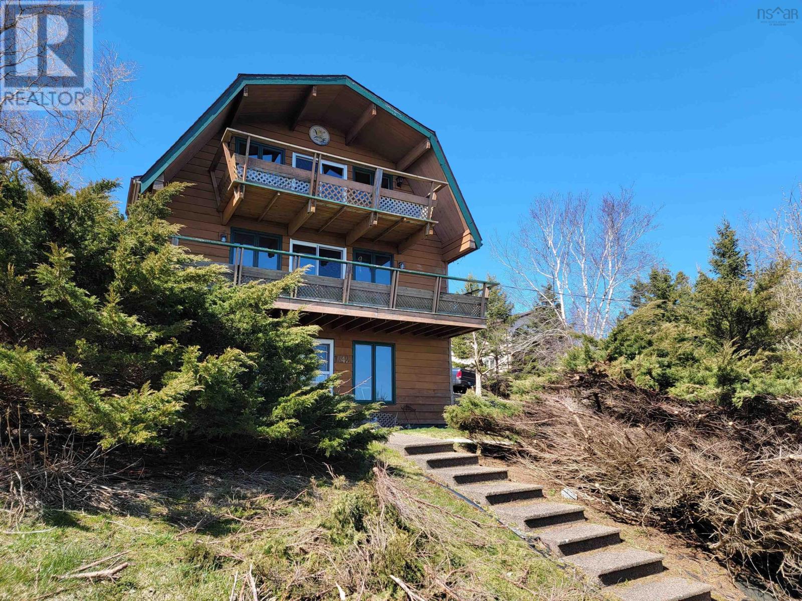 1742 Cow Bay Road, Cow Bay, Nova Scotia  B3G 1N3 - Photo 1 - 202406981