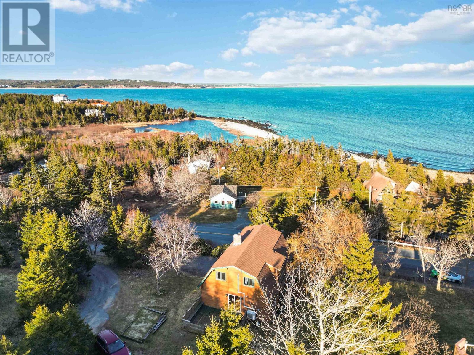 1742 Cow Bay Road, Cow Bay, Nova Scotia  B3G 1N3 - Photo 2 - 202406981