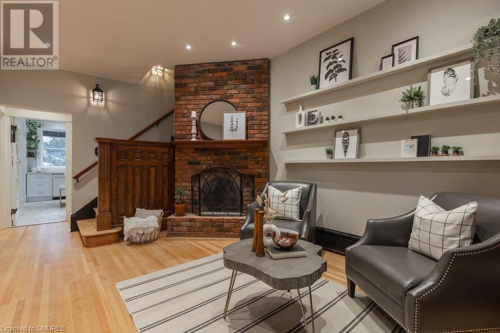 140 Markland Street, Hamilton, Ontario  L8P 2K1 - Photo 11 - 40567813