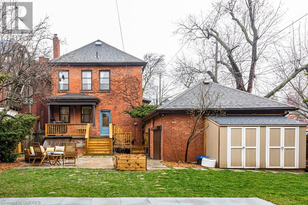 140 Markland Street, Hamilton, Ontario  L8P 2K1 - Photo 42 - 40567813