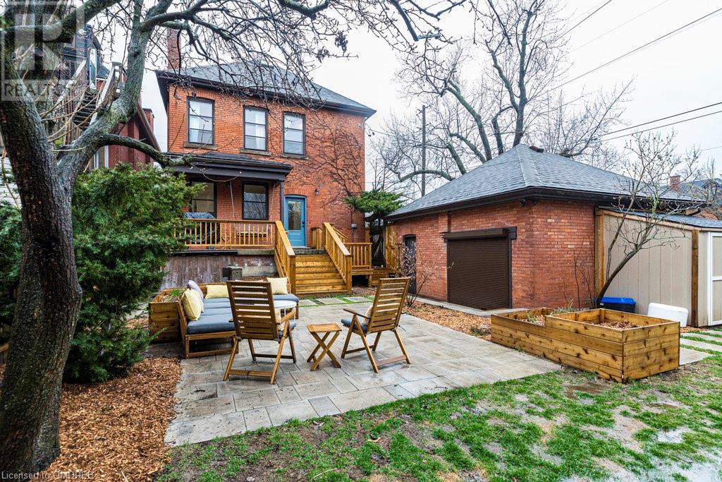 140 Markland Street, Hamilton, Ontario  L8P 2K1 - Photo 43 - 40567813