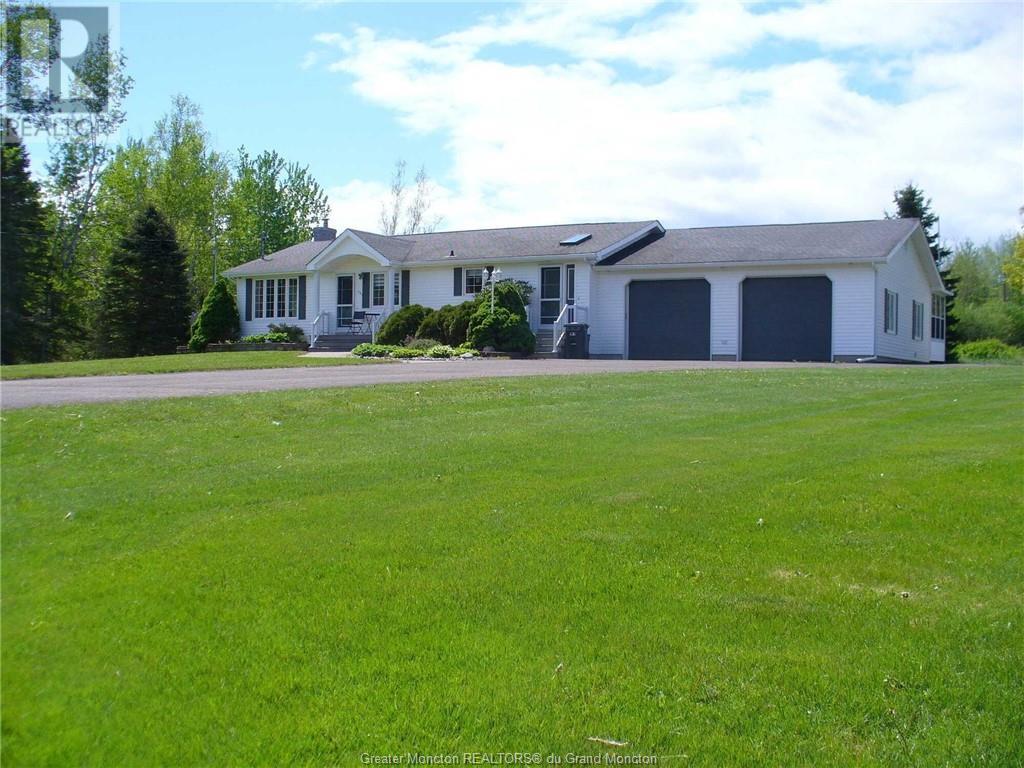 241 Cormier Village Rd, Cormier Village, New Brunswick  E4P 5V8 - Photo 1 - M158619