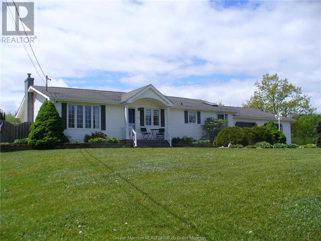 241 Cormier Village Rd, Cormier Village, New Brunswick  E4P 5V8 - Photo 2 - M158619