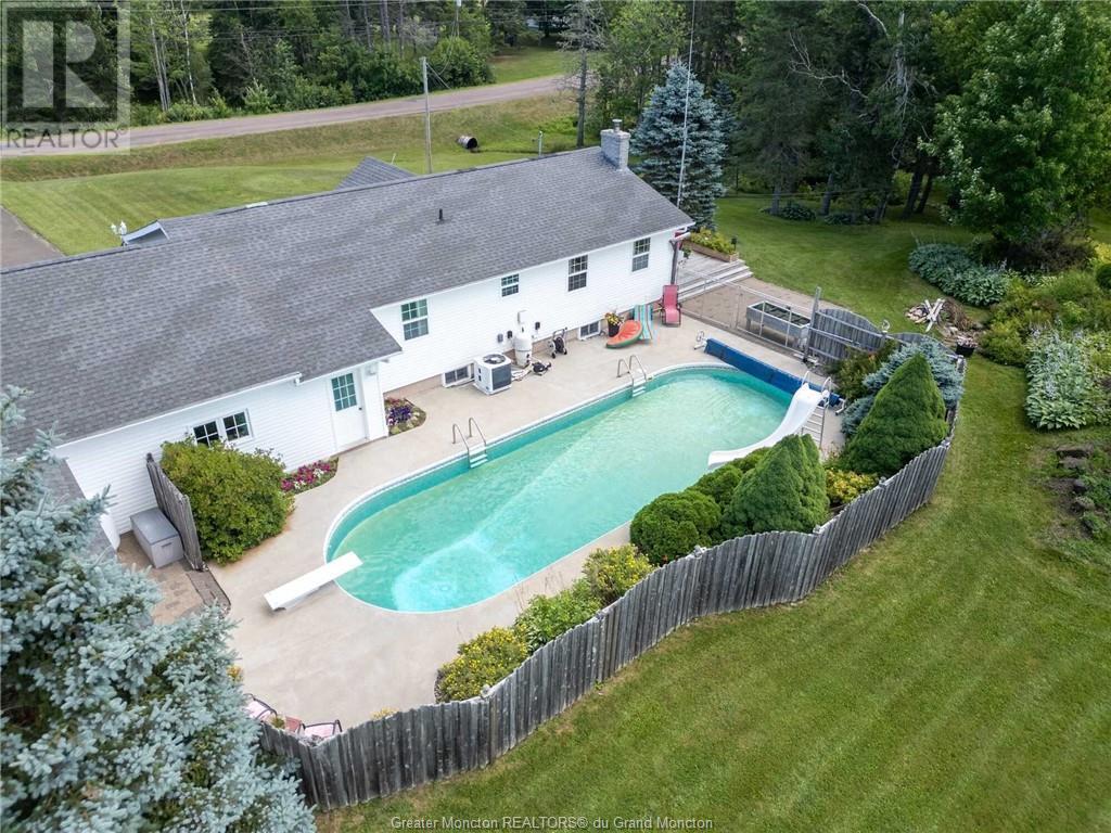 241 Cormier Village Rd, Cormier Village, New Brunswick  E4P 5V8 - Photo 3 - M158619